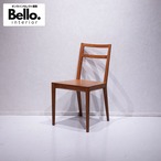 TIME&STYLE Antonio Chair / モダン 名作 タイムアンドスタイル アントニオチェア プロ仕上げ デザイナーズ チェア