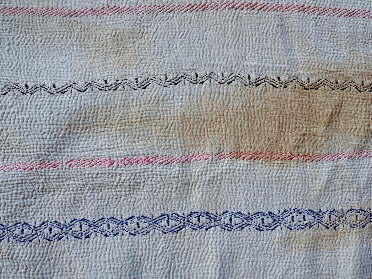 kantha R