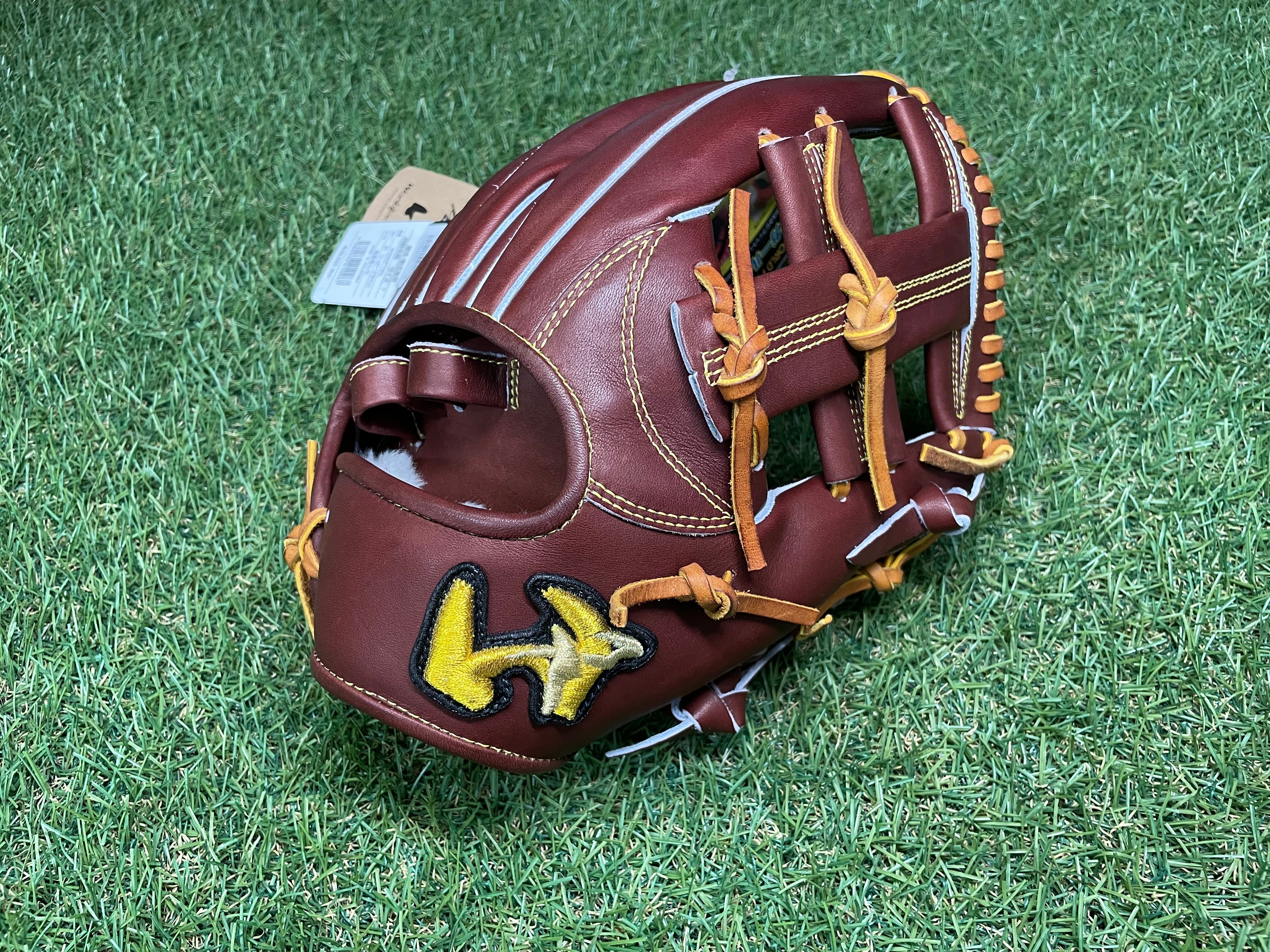 ⚠️15時まで⚠️フロムベース 硬式キャッチャーミット ジュテル和牛 フロムベース硬式用キャッチャーミット フロムベース 硬式