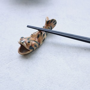 有田焼　箸置き　むつごろう　27-035