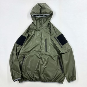 RESmildiv／LW2L Smock Parka_ OLV.