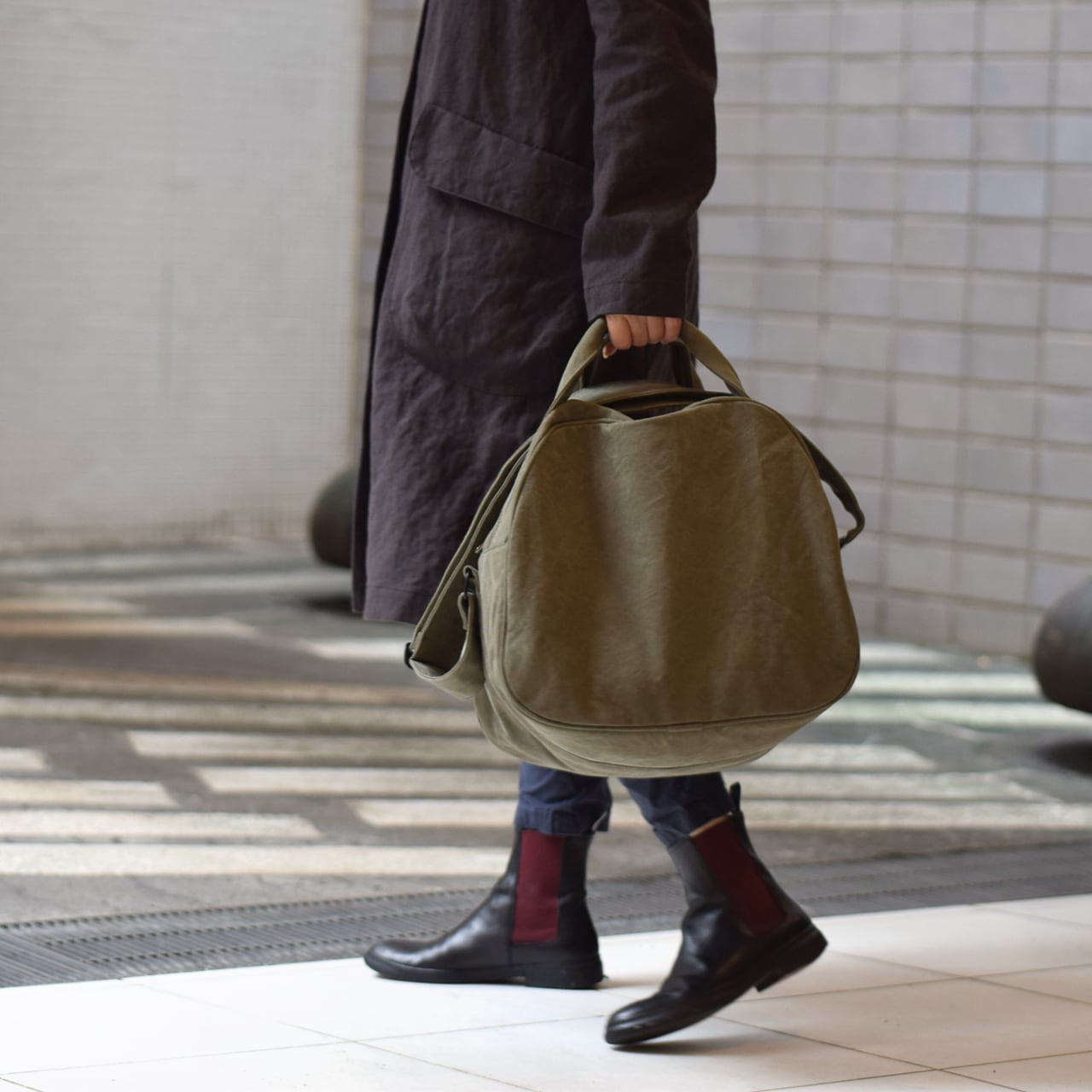 【atelier PENELOPE】RIDE ライド Ride - ateliers PENELOPE