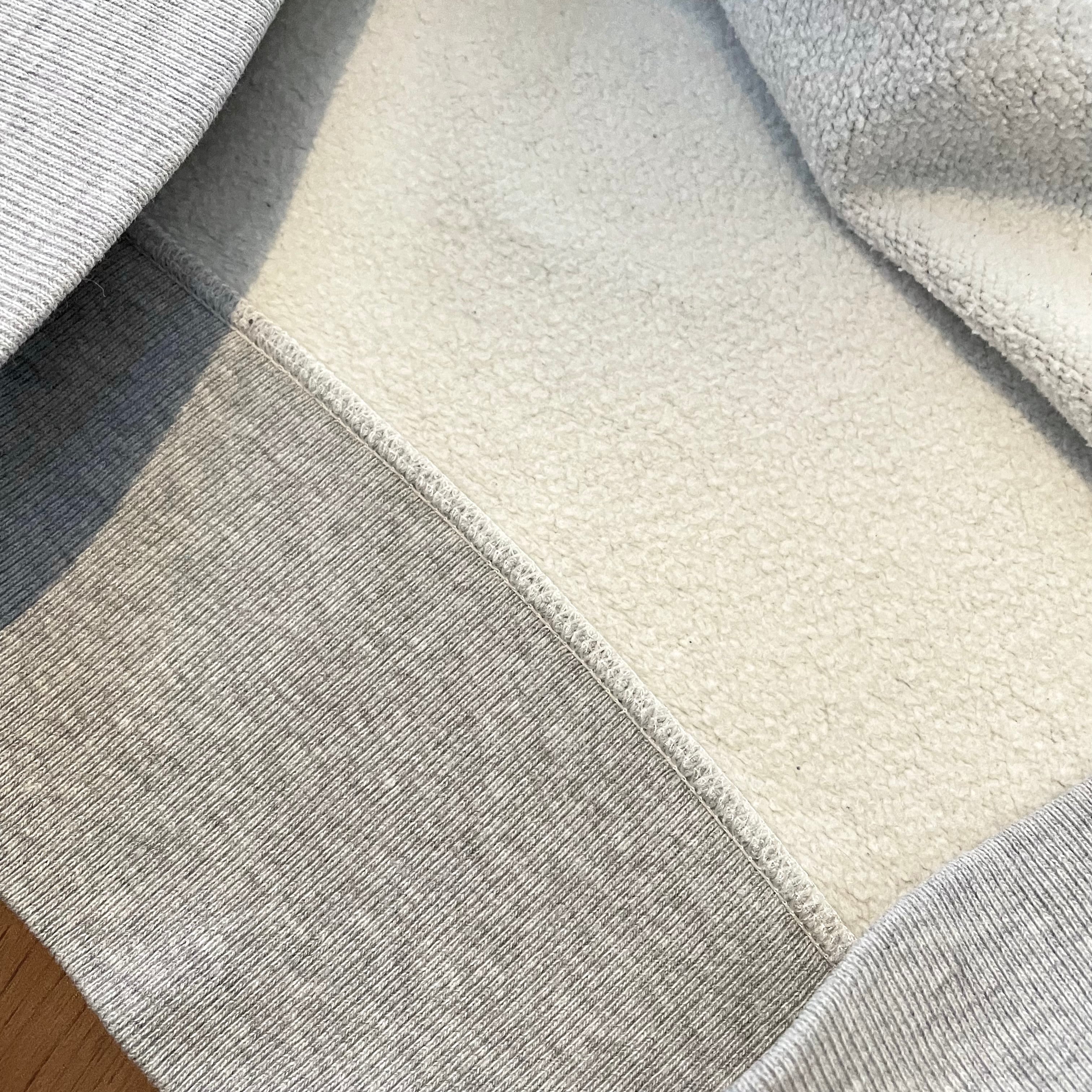 champion】JOURNAL STANDARD 別注 後付けフード 肉厚フード パーカー