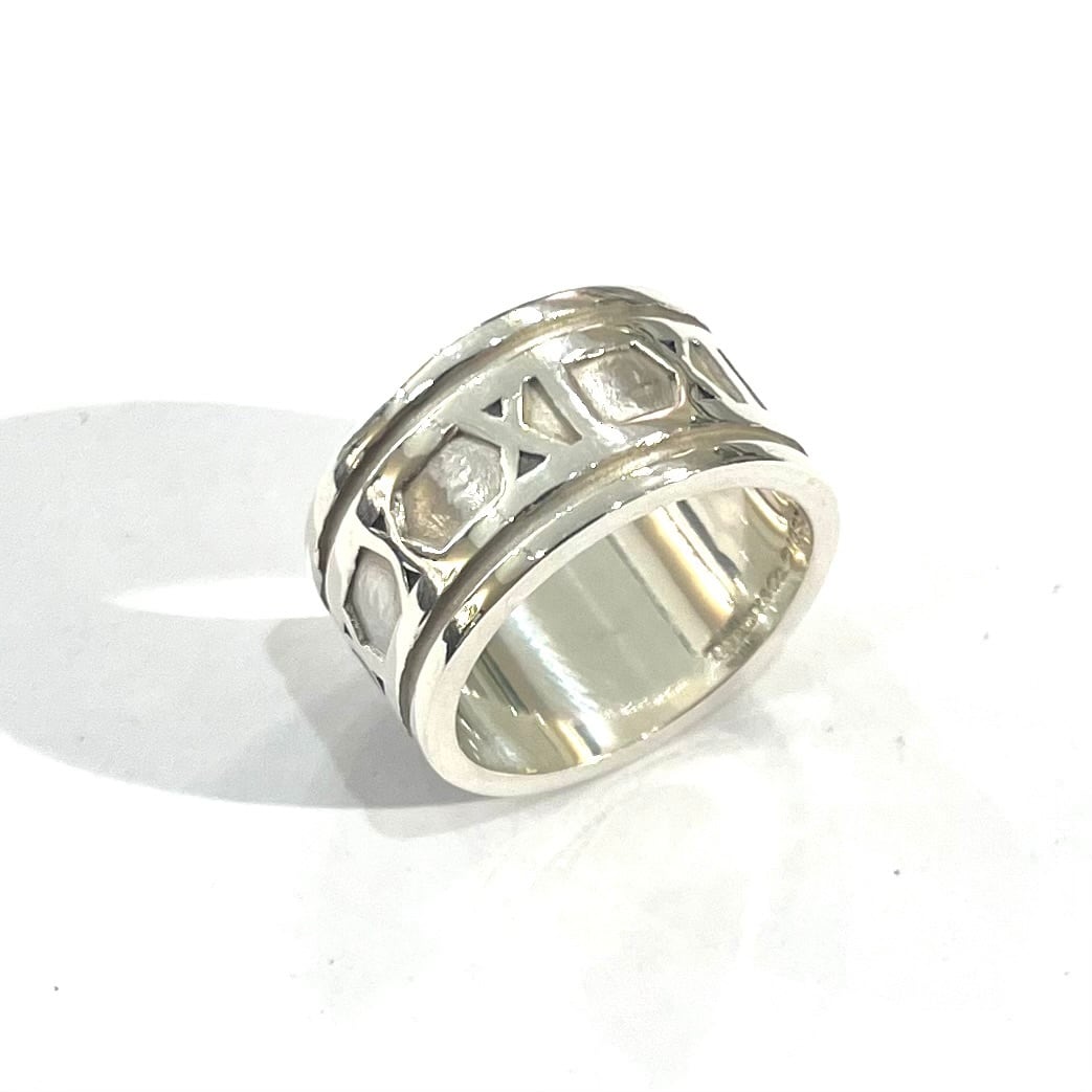 TIFFANY &CO】【18号】2751 出会うべき、名品 Tiffany&Co