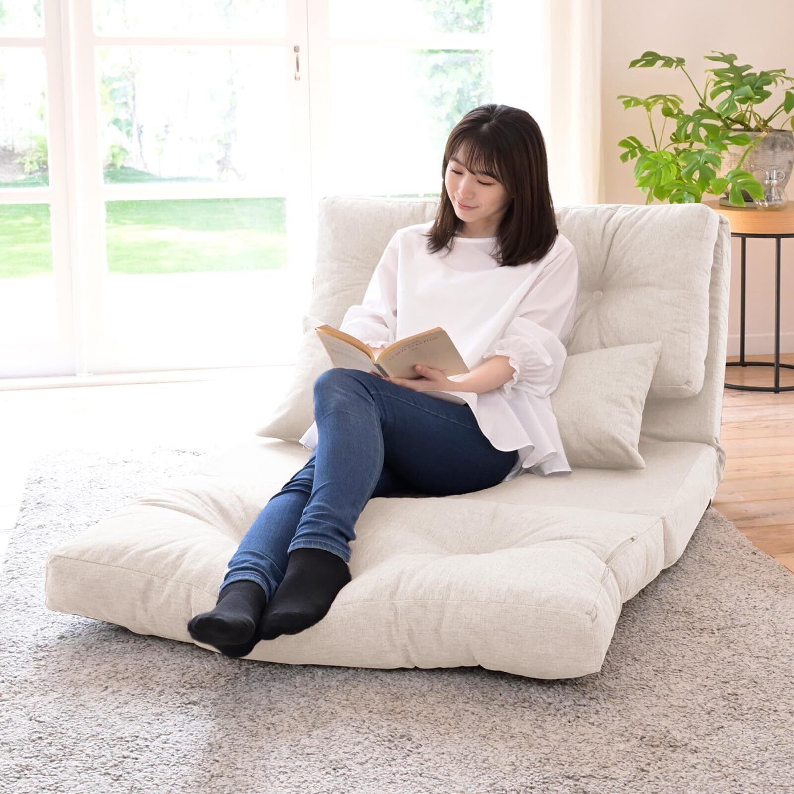 冨士ファニチア 32万「Agio/アージオ」セパレート3P トリプルソファ