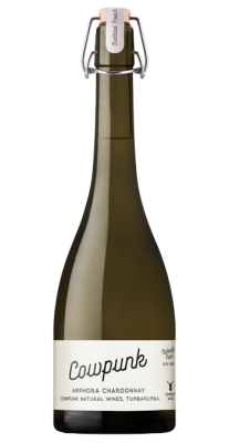 カウパンク　アンフォラ　シャルドネ　ナチュラル　22 　COWPUNK Organic Amphora Natural