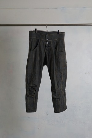 NEMETH DESIGN PANTS