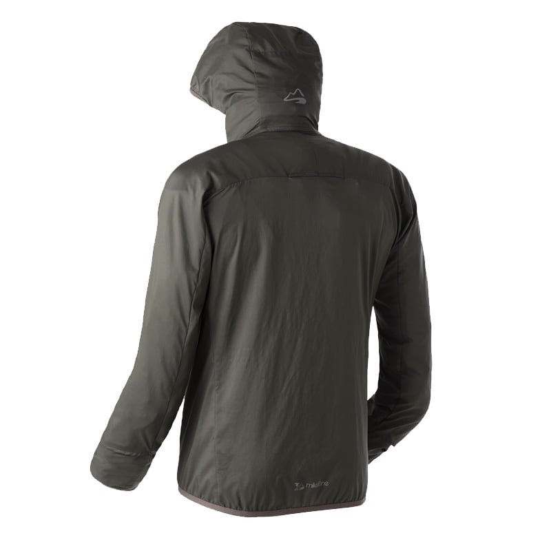 milestone(マイルストーン) Onion Hoody / オニオン フーディー