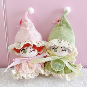 妖精ぬい服【4点セット】10～15cm用TGMC-1159