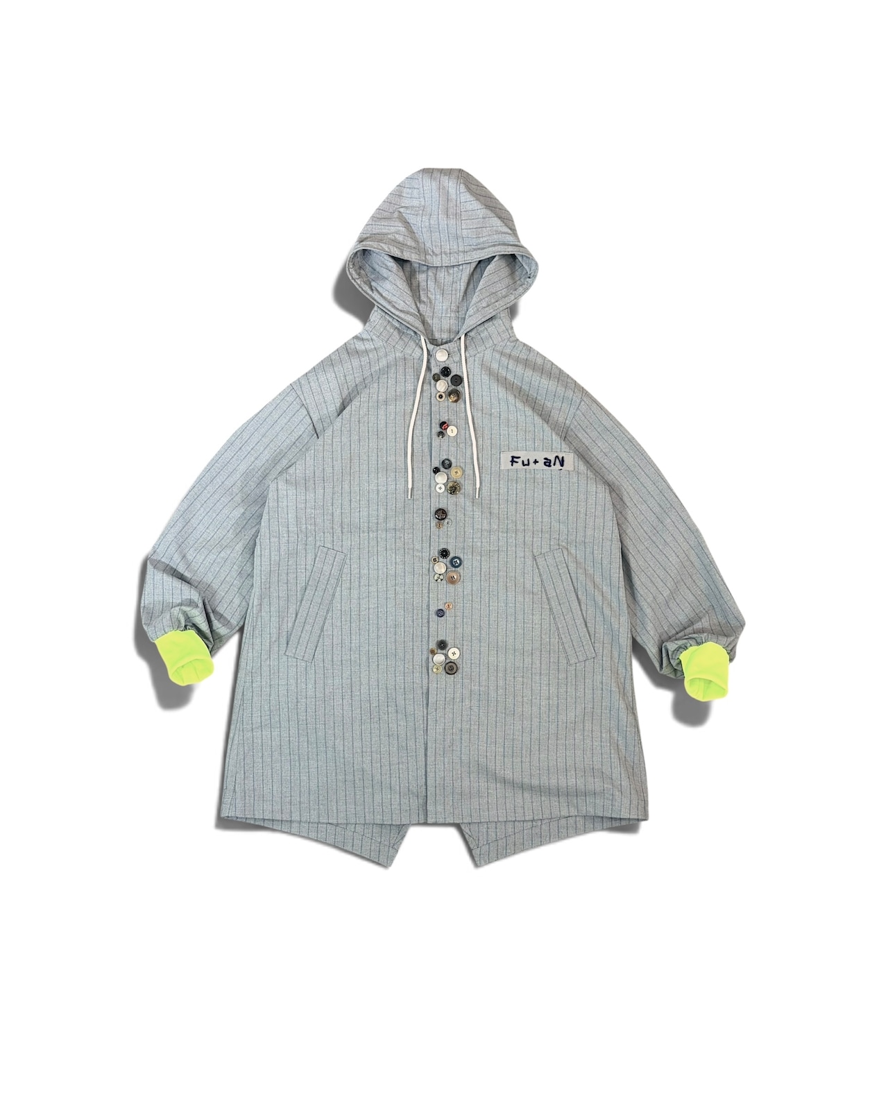 MK27A-S-05  BLOOM-SH  #GRY  NEAT