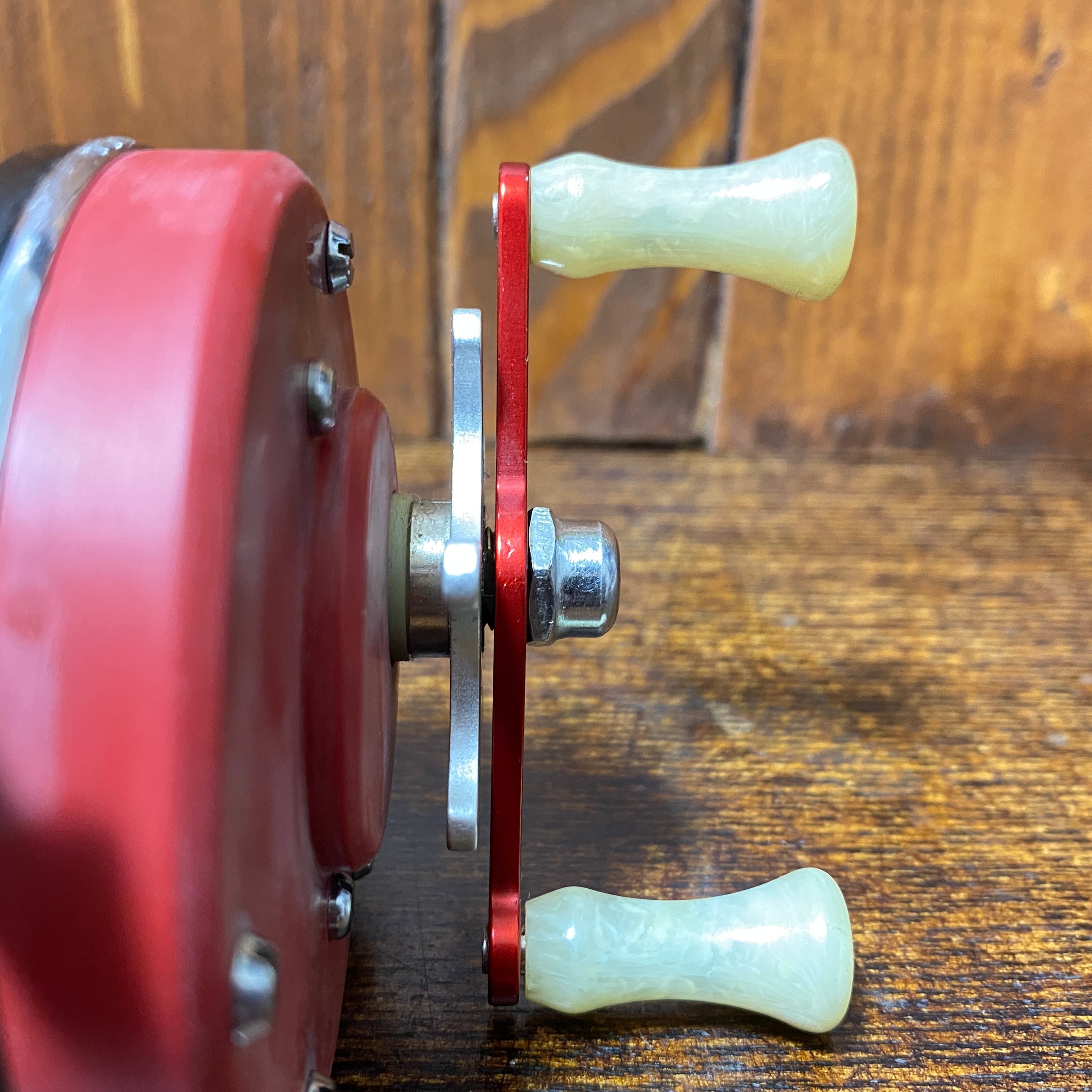 ABU Ambassadeur 4000 [4049] | Tackleshop GTA