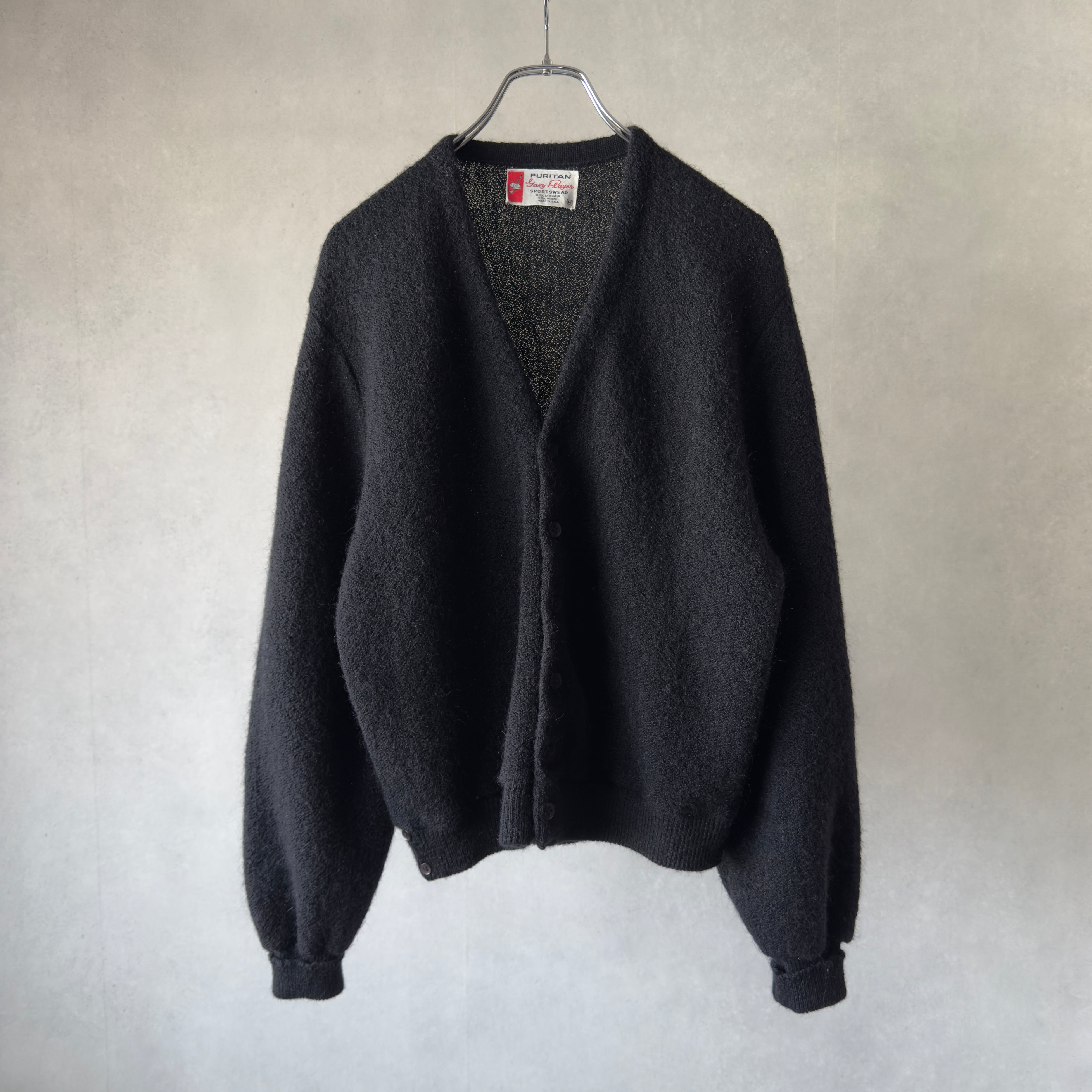 MARNI マルニ シルク混 バージンウール カーディガン ブラック MARNI マルニ シルク混 バージンウール カーディガン ブラック | PAY ID