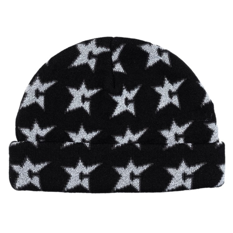 CARPET C-star ビーニー | pulp