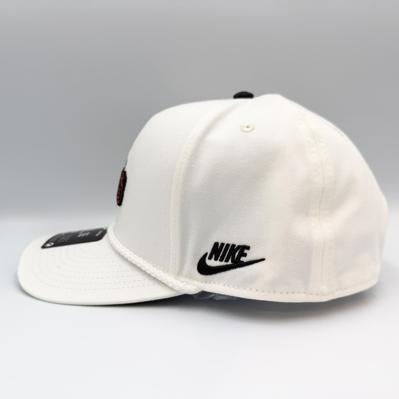 NIKE / ナイキ クーパーズタウン ライズ ストラクチャード キャップ サンフランシスコ・ジャイアンツ