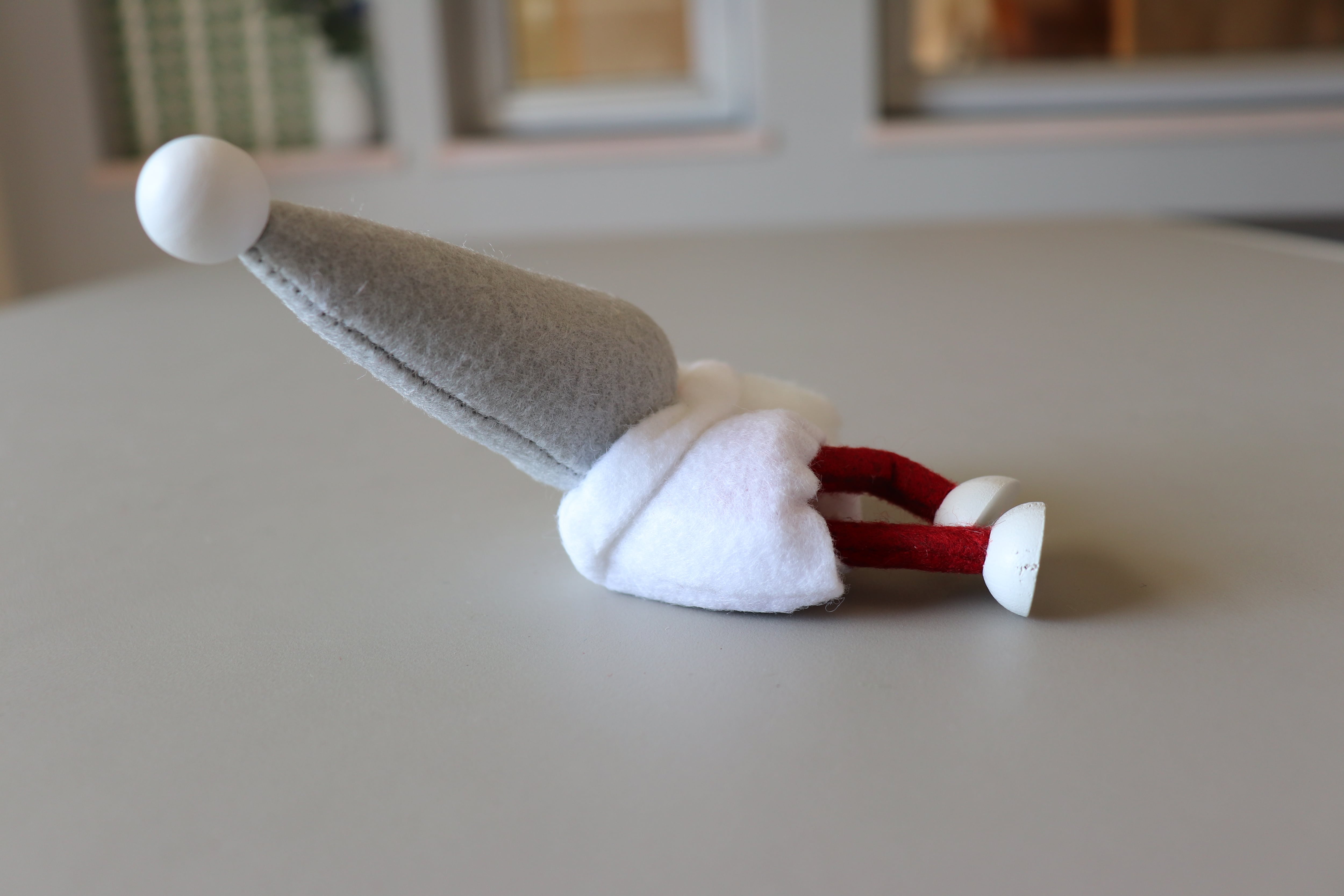 ノルディカニッセ　おねんね男の子（羊）サイレントナイト おねんね男の子（羊） サイレントナイト Silent night NORDIKA