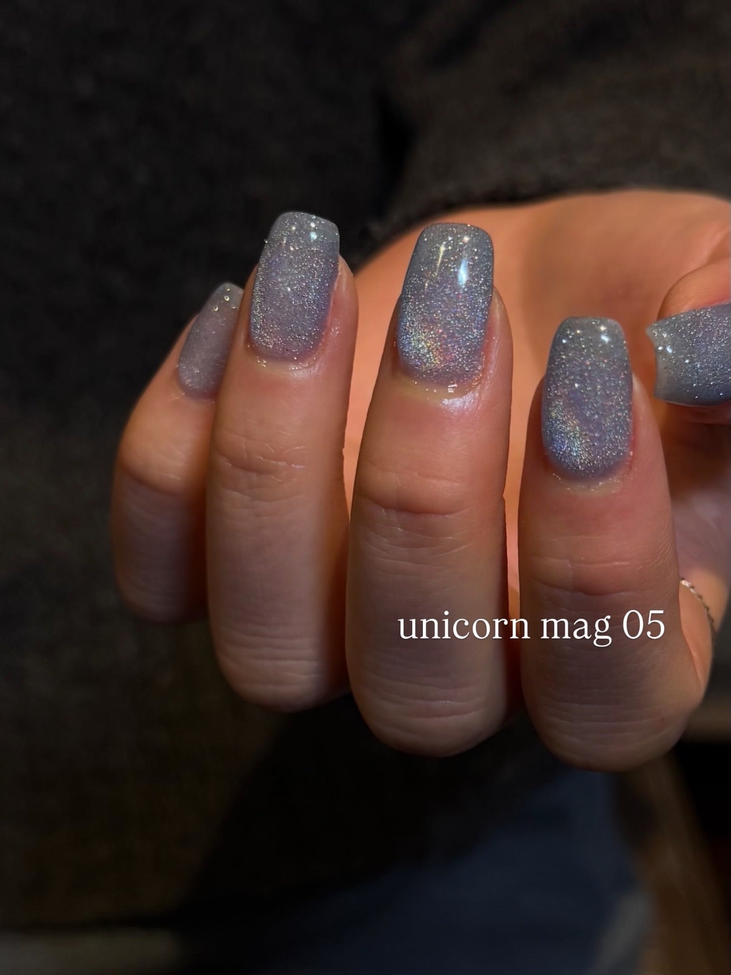 Unicorn mag 05 | cireon