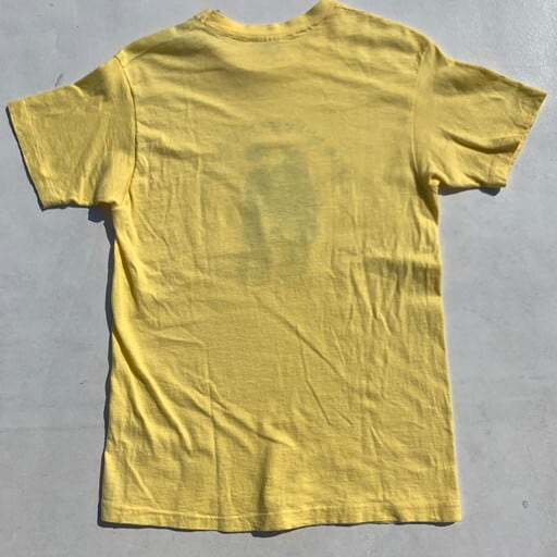 70's UNCLE SHERMAN Tシャツ アンクルシャーマン ギミック エロTee