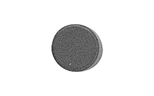 【数量限り】シンワ測定(Shinwa Sokutei) マグチップ 丸型 A-1 φ10 6コ入 72150