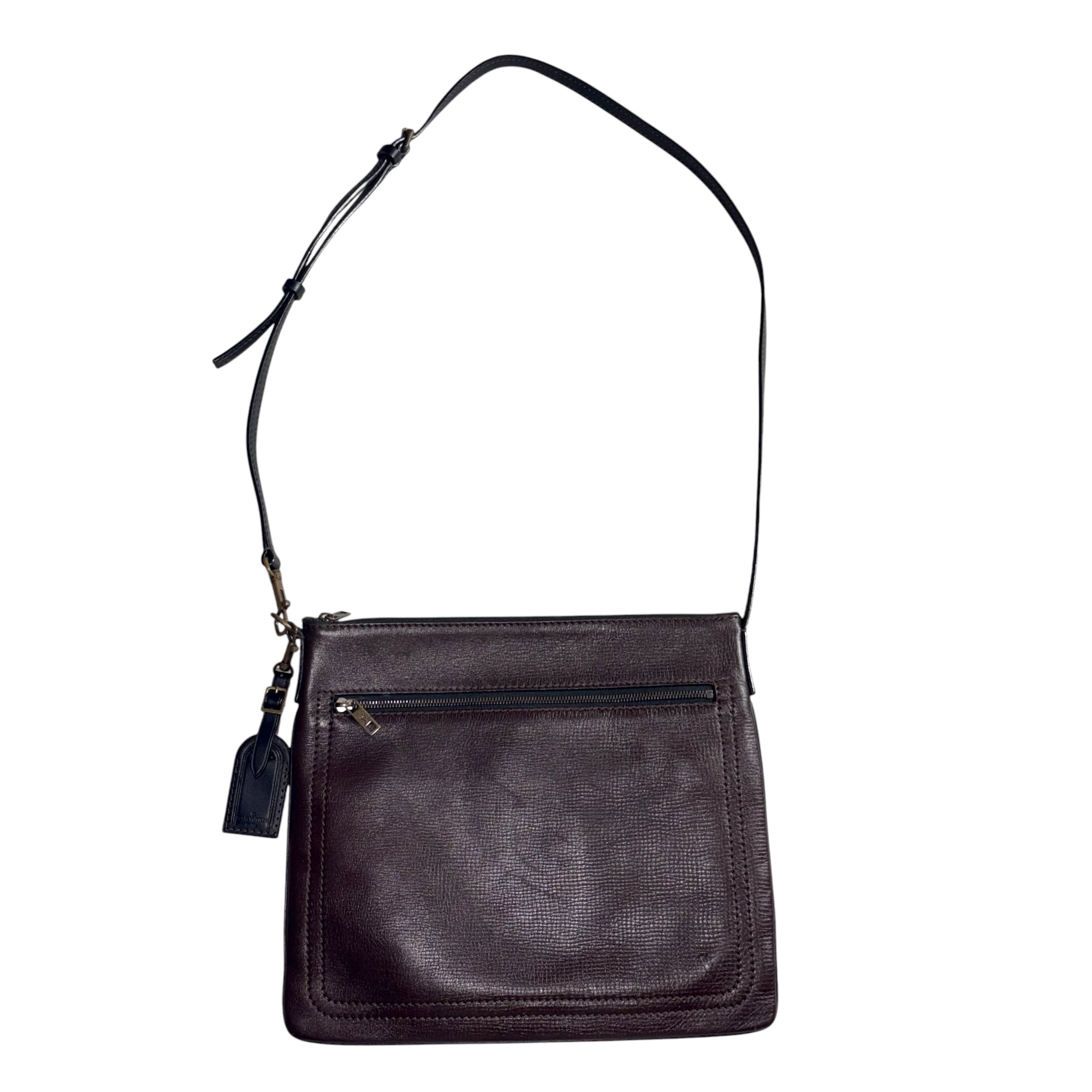 helmut lang archive body bag | NOIR ONLINE