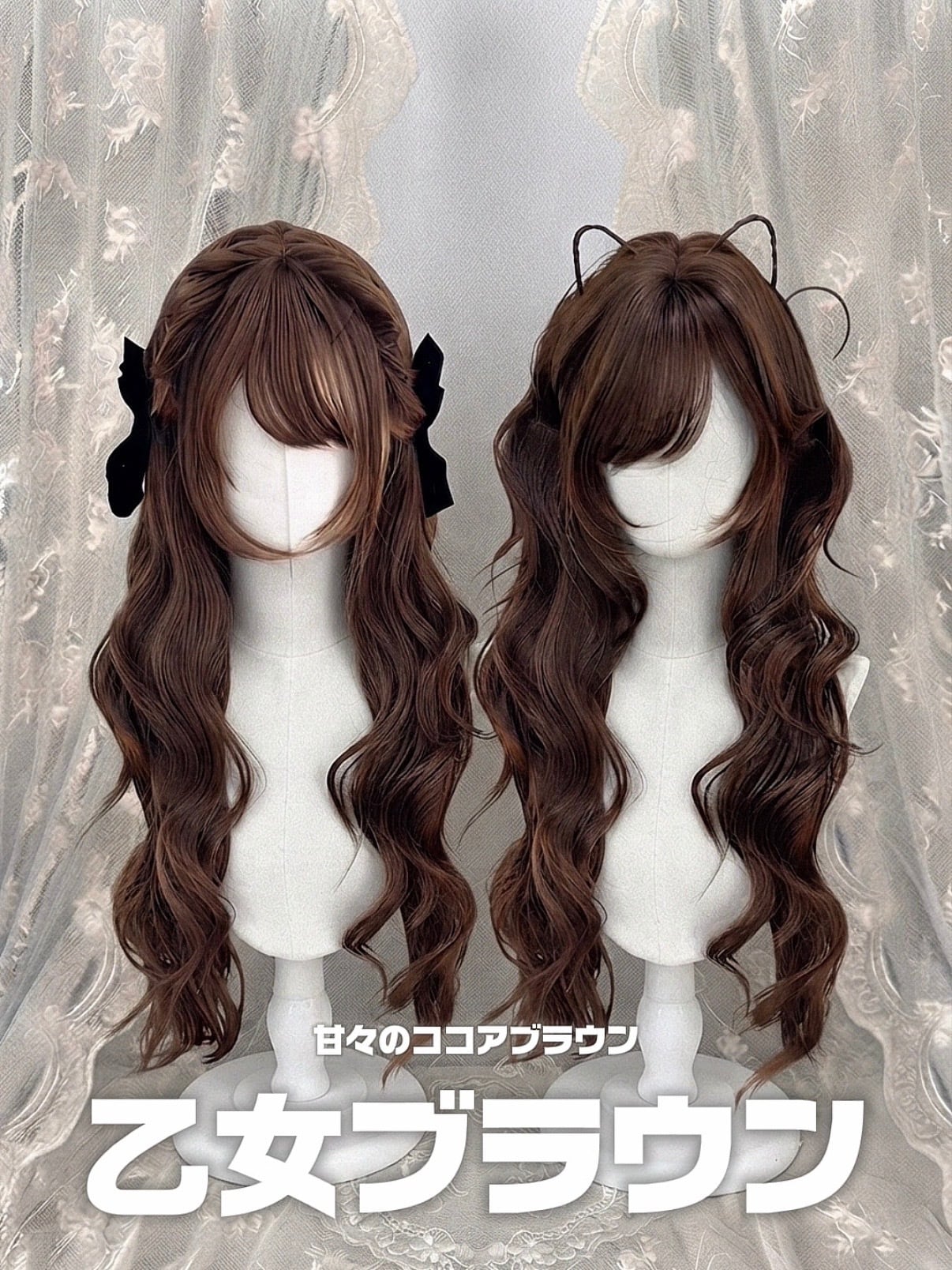 W502 DIABOLIK LOVERS ディアボリックラヴァーズ 逆巻シュウ 風