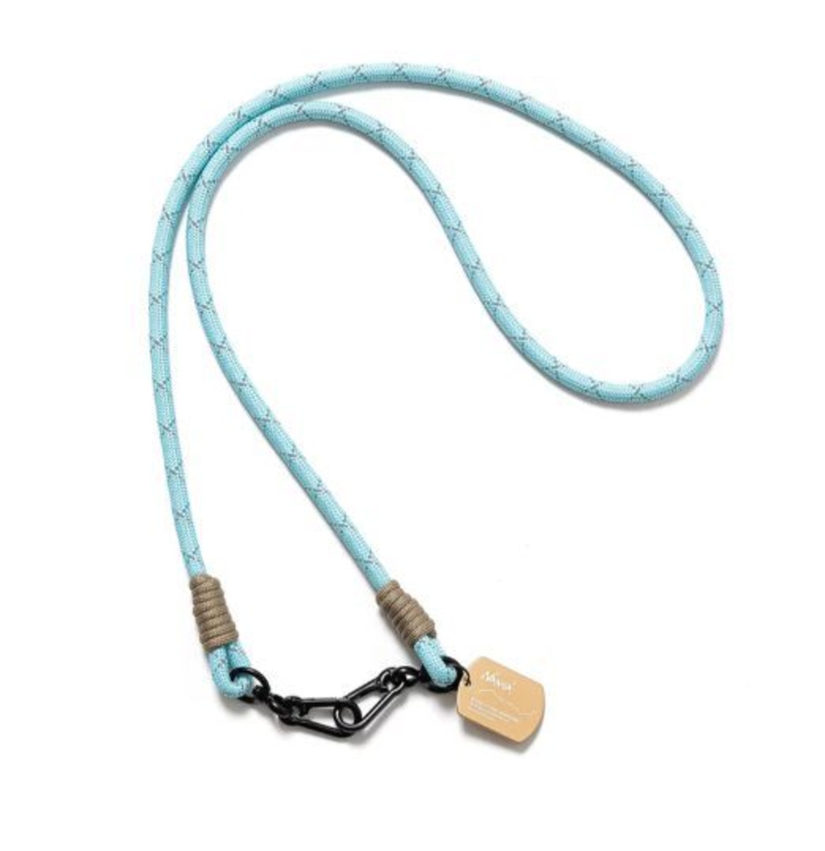 NANGA】キャニオンロープ ロングストラップ CANYON ROPE LONG STRAP 