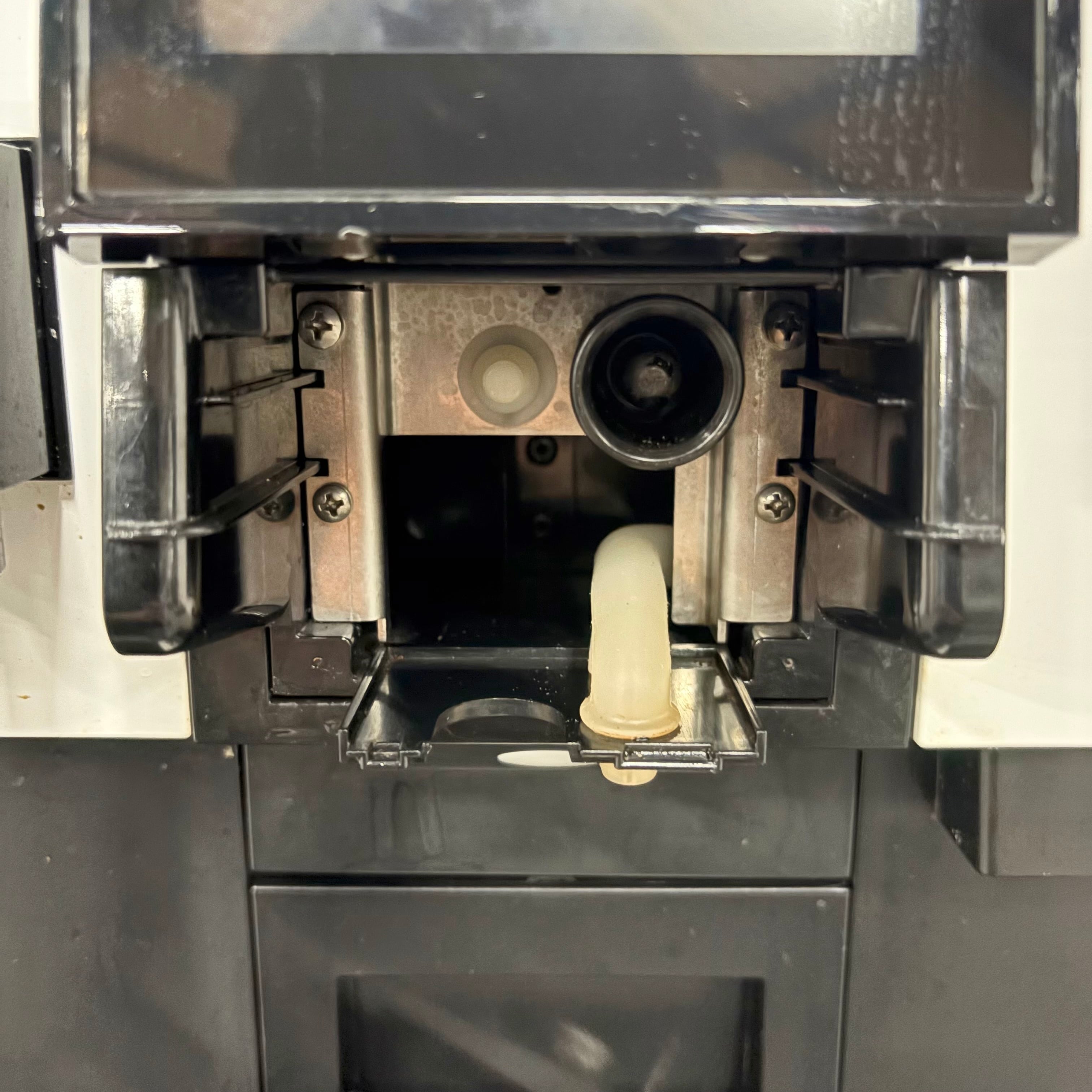 全自動コーヒーメーカー/WMF/1100S/幅325mm×奥行561mm×高さ500mm/2024