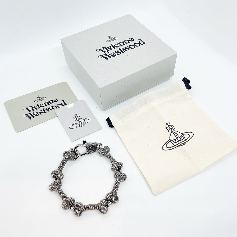 Vivienne Westwood☆ Man. Verena ブレスレット [ Vivienne
