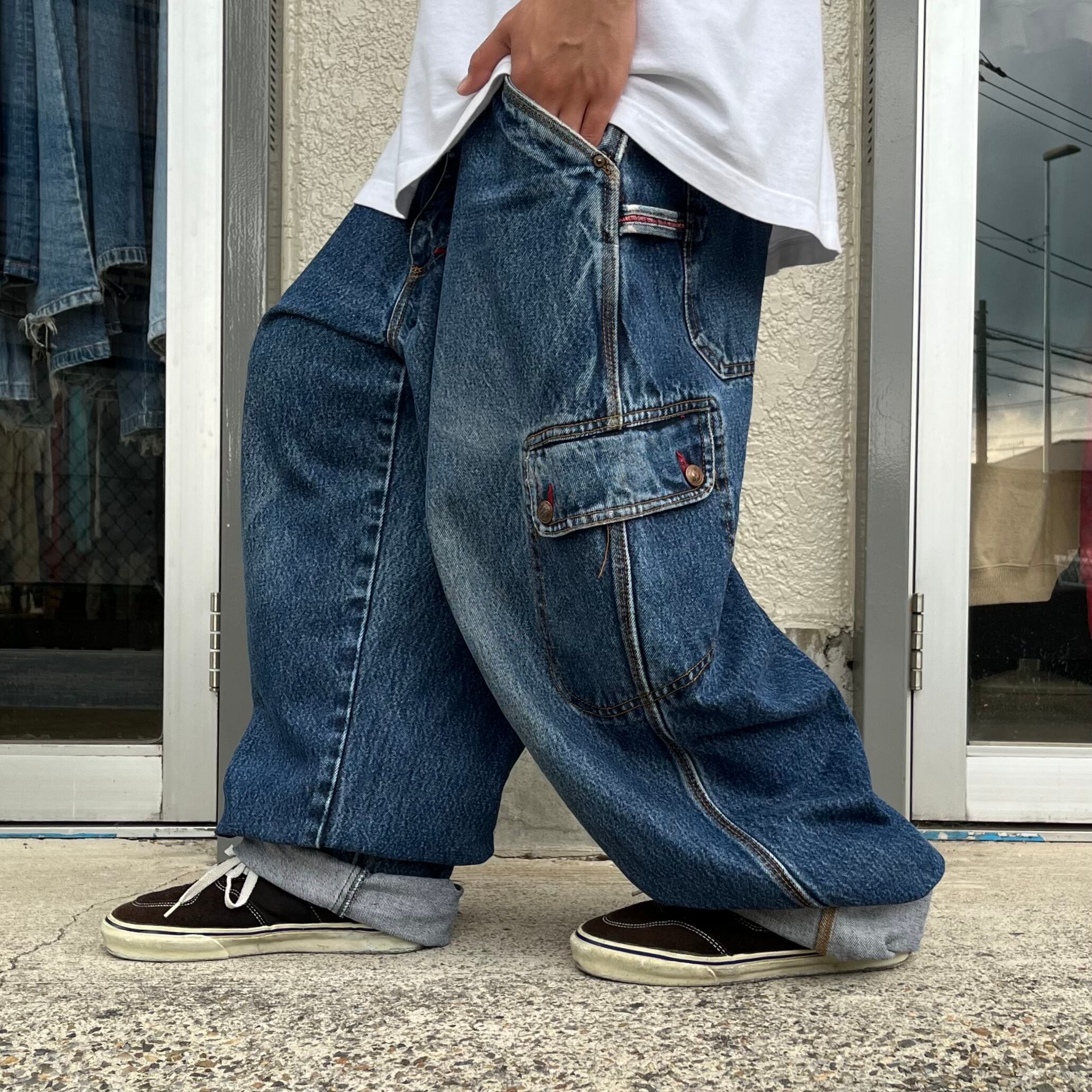 jnco ジーンズ