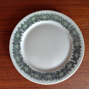 Arabia Citrus デザートプレート17cm（ヴィンテージ）