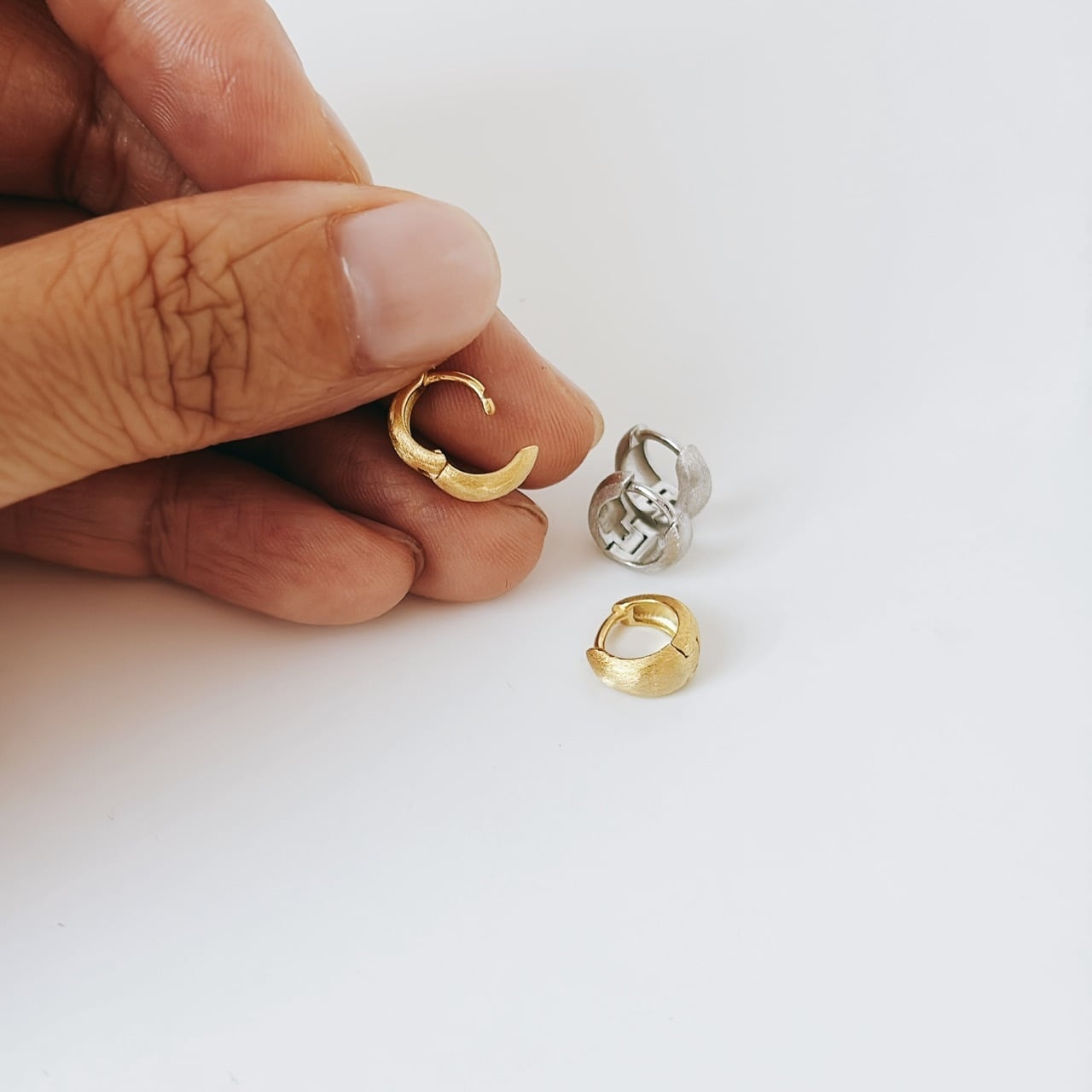 ARC Pierce Tiny Matte | owol.