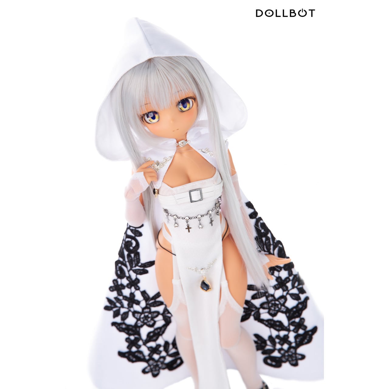 未使用品 ロンデルお得セット約 47個 ❤️お色も色々❤️追加分 118個あり❤️ DBC用【ロングケープドレスセット】 | DOLLBOT