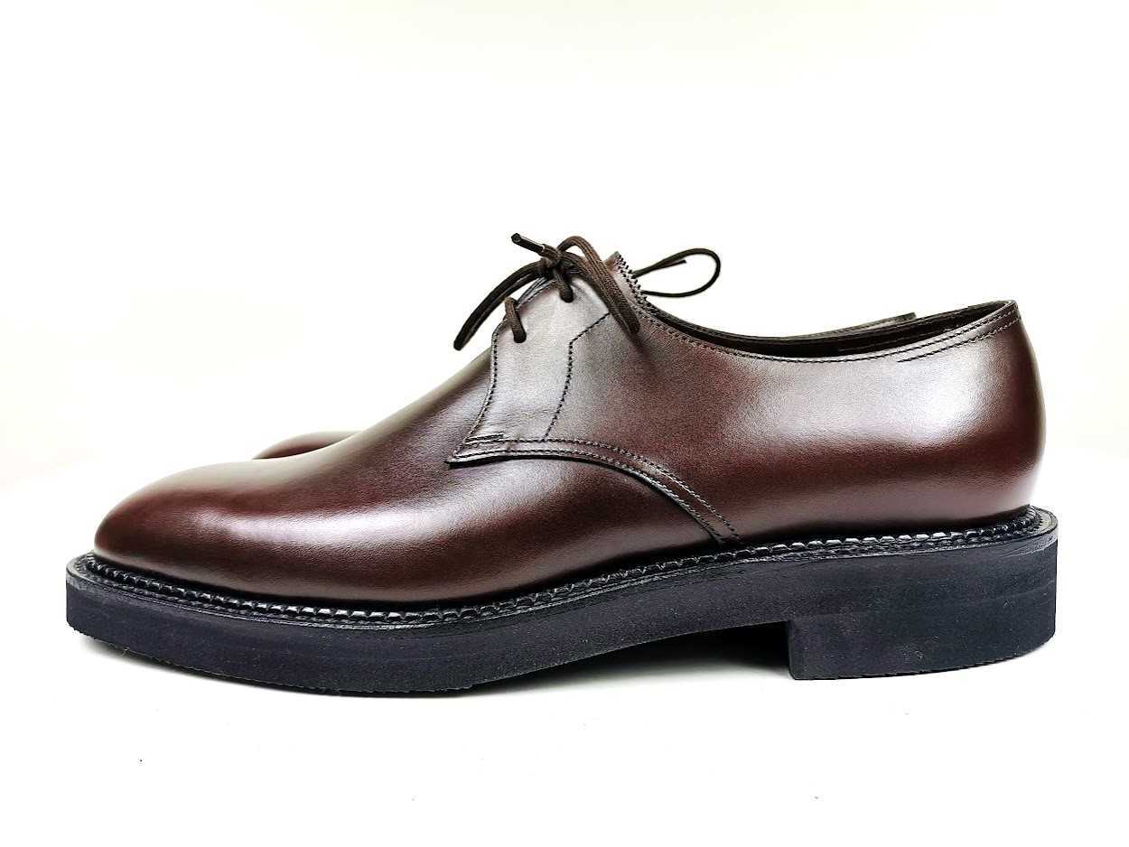 ☆超レア・新品未使用☆ ジョンロブ ハルドン HALDON ダークオーク