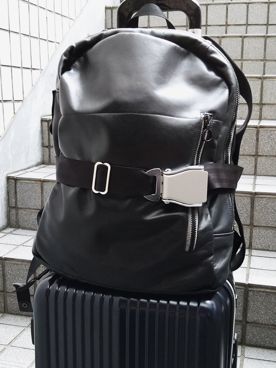 【美品】SKYBELTS / スカイベルト｜ノースショア｜ SKYBELTS「ノースショア」ー 送料無料 | HopOn Board