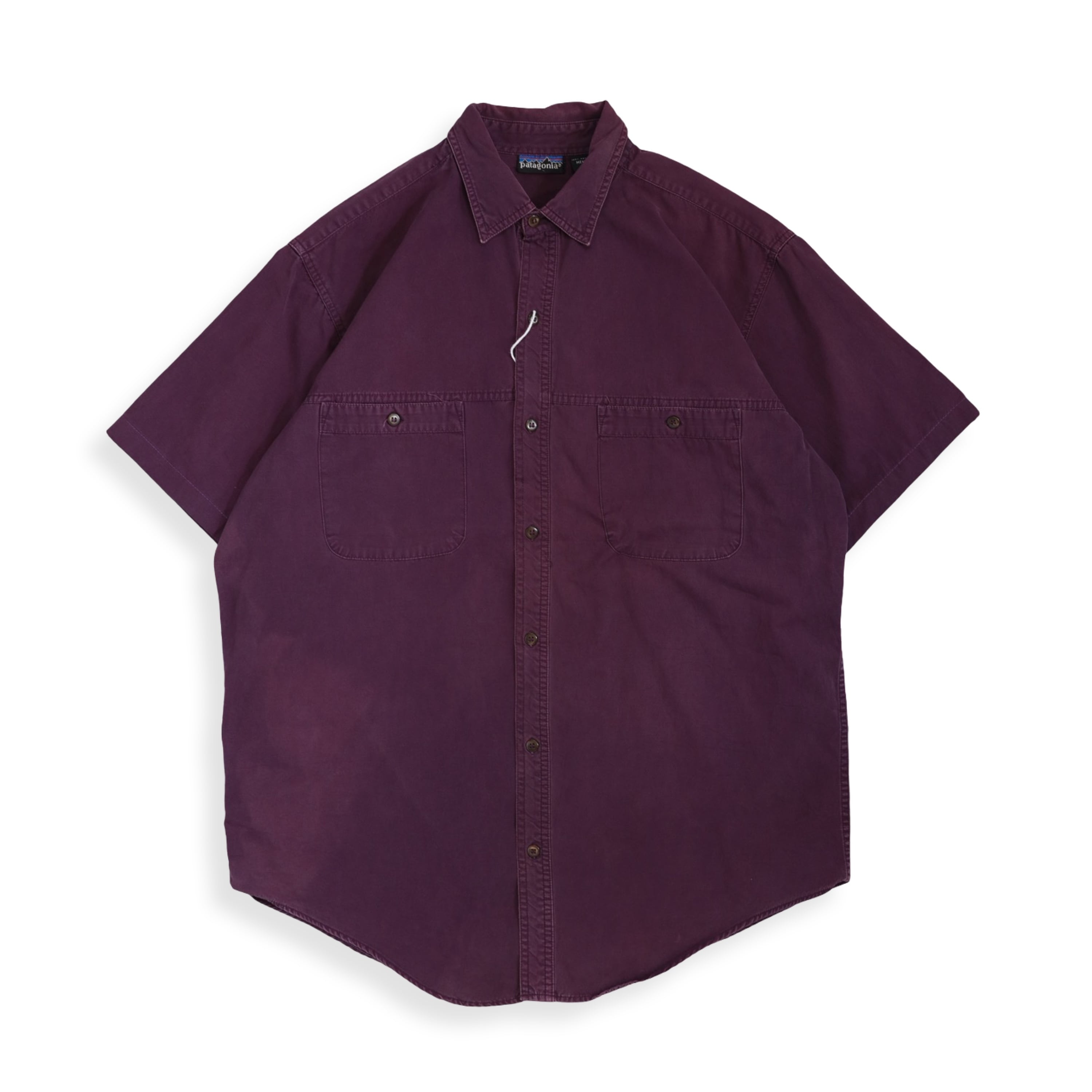 patagonia S/S Shirt