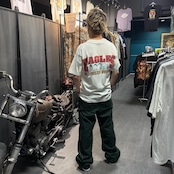 【sacai×Carhartt WIP】サカイ×カーハートダブリューアイピー "Duck Pants" AW25 パンツ