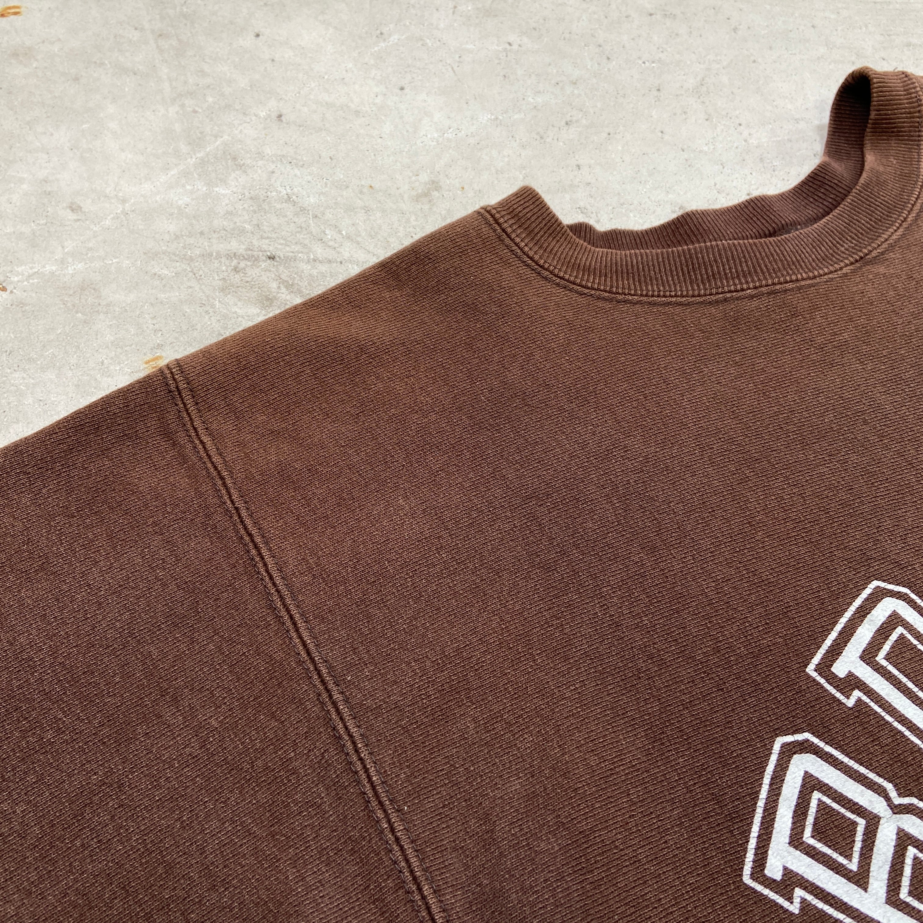 90年代 USA製 Champion チャンピオン REVERSE WEAVE リバースウィーブ