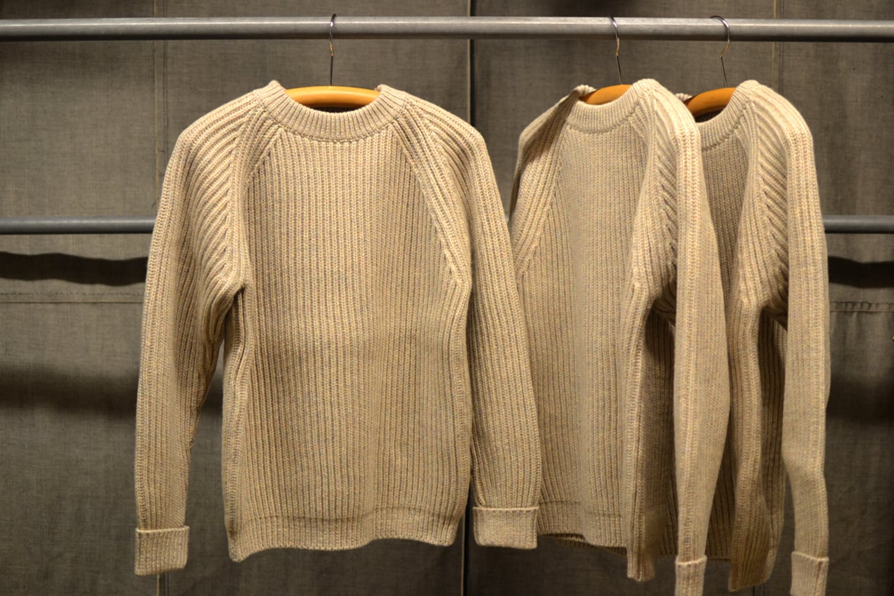SWEATER | KURA SWEATER | KURA