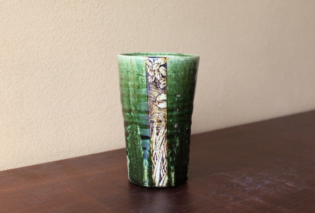 湯呑・フリーカップ | 棚橋淳陶房ーshop