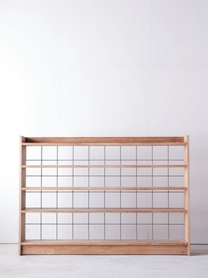 本棚／展示棚　