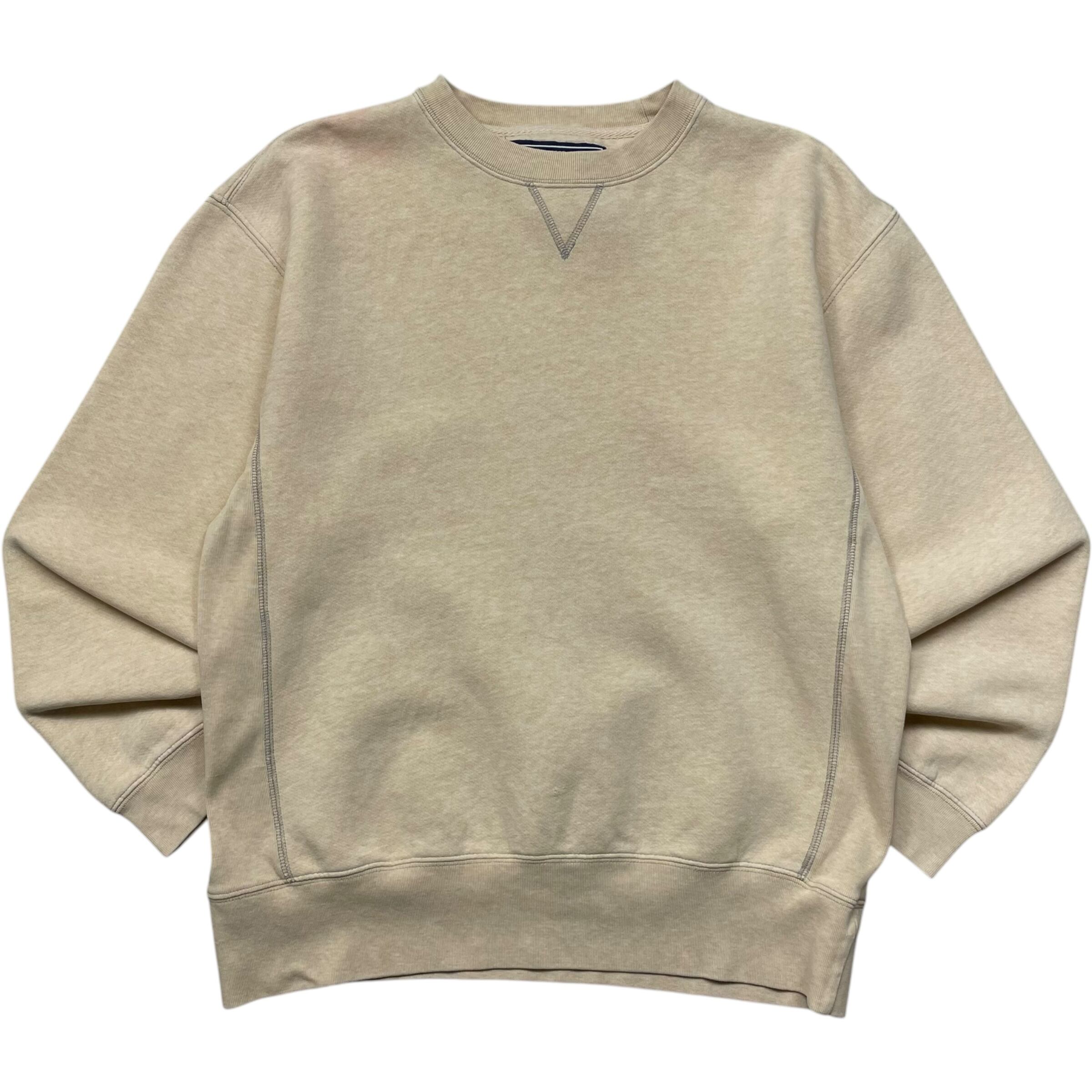 《XXL》 GAP ATHLETIC ギャップアスレチック スウェット 前V no.5600
