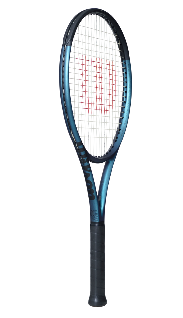 ULTRA 100 V4.0【テニス】【ラケット】