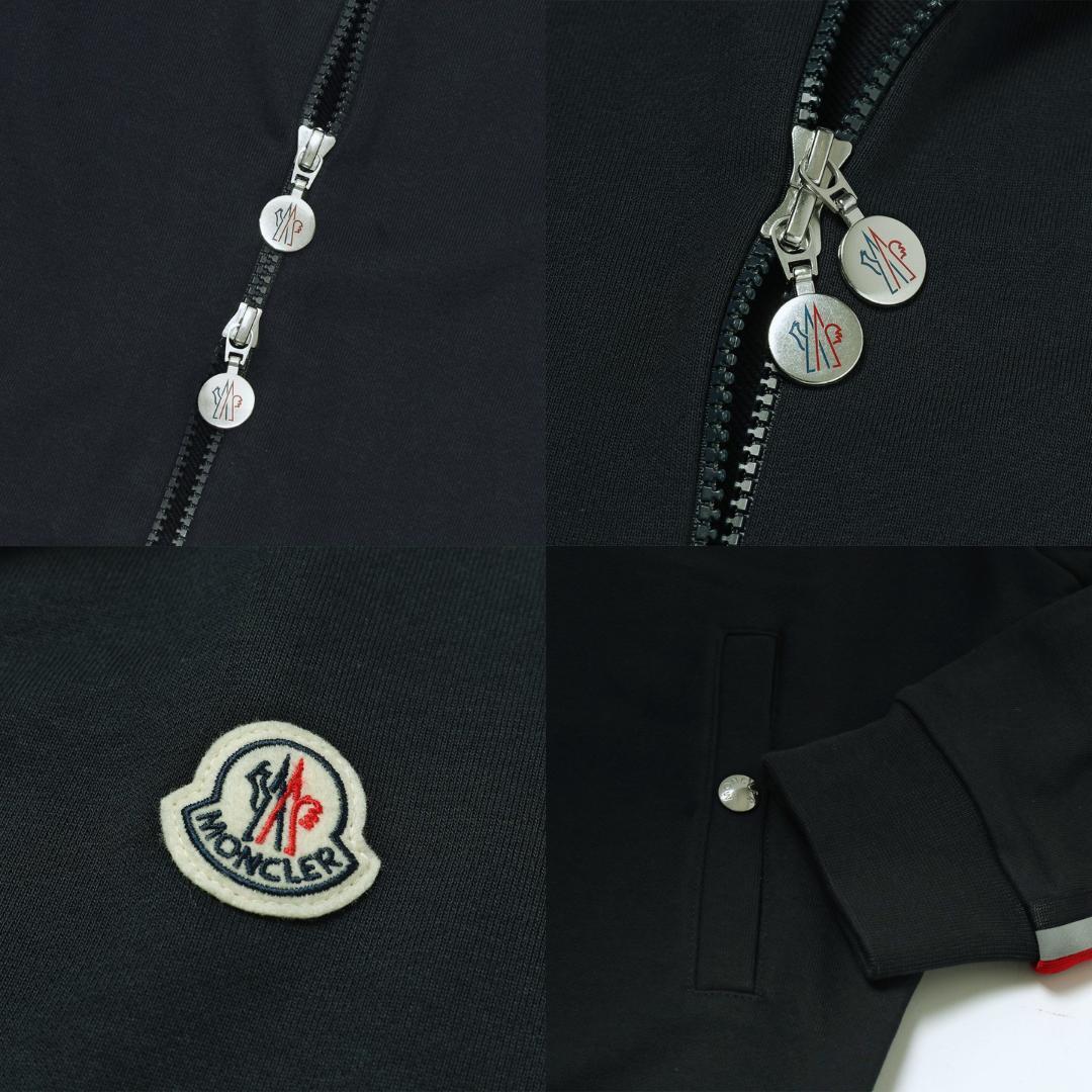 ☆新品未使用・本物保証☆MONCLER トラックジャージ 上下セット S～XXL ...