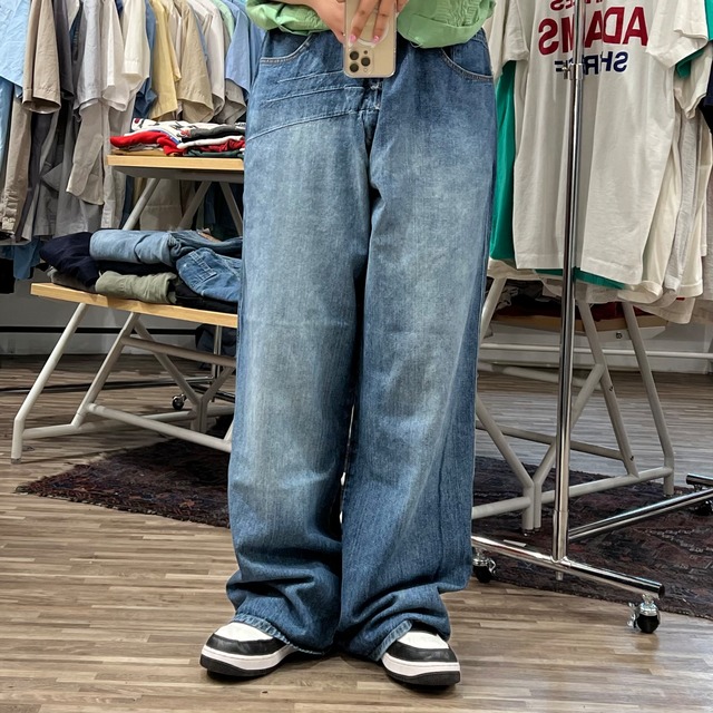 【Marithé François Girbaud】 pants
