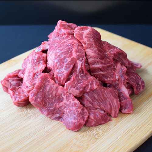 US上ハラミ500ｇ【冷蔵】焼肉･BBQ　の商品画像5