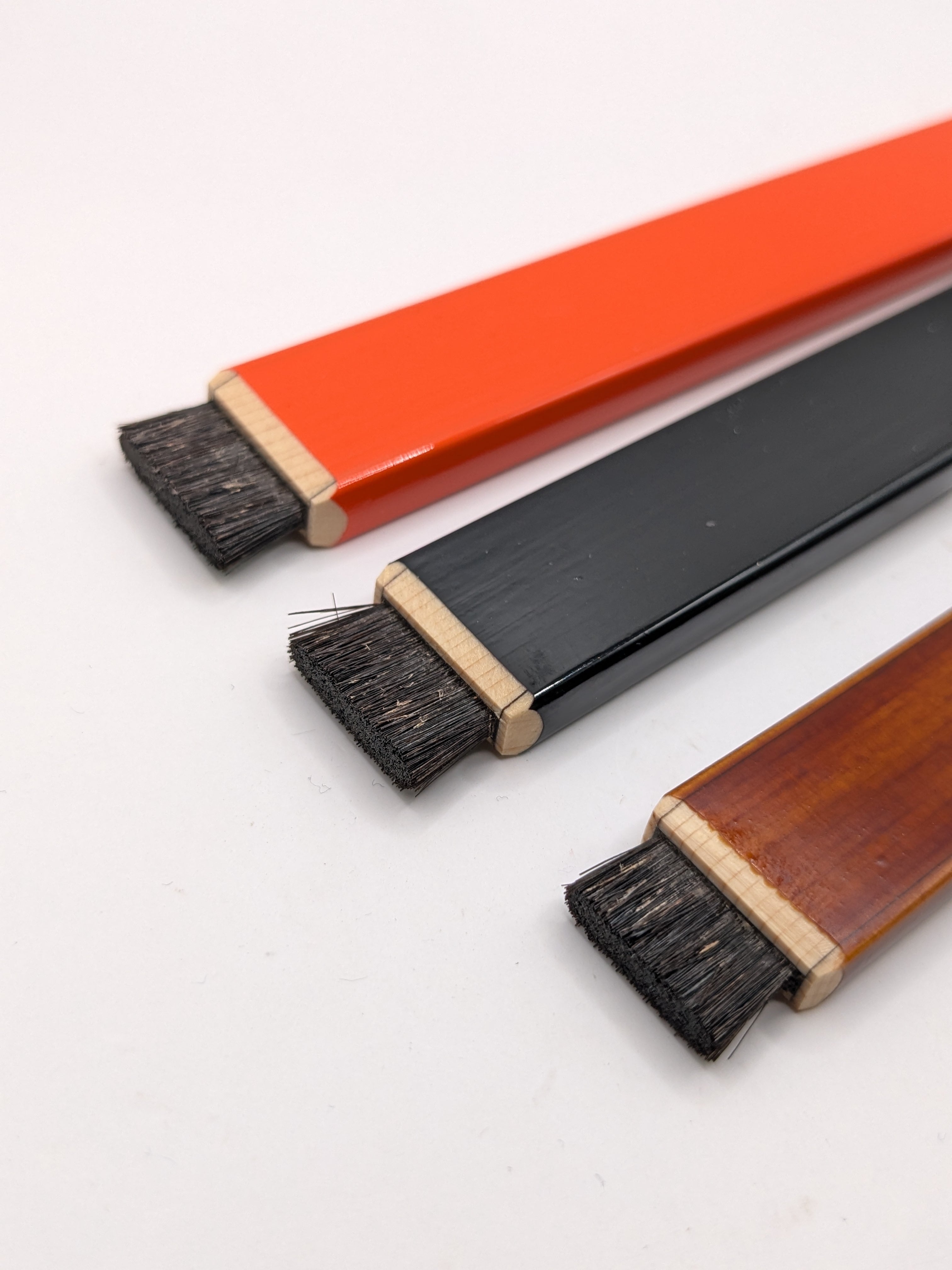 時計刷毛 純国産高級品 | 三宝 ～時計工具・彫金工具・時計パーツ