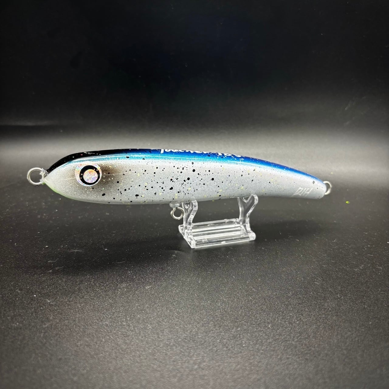 Toucher 185 (タッチャー185) | RIH / ROWER