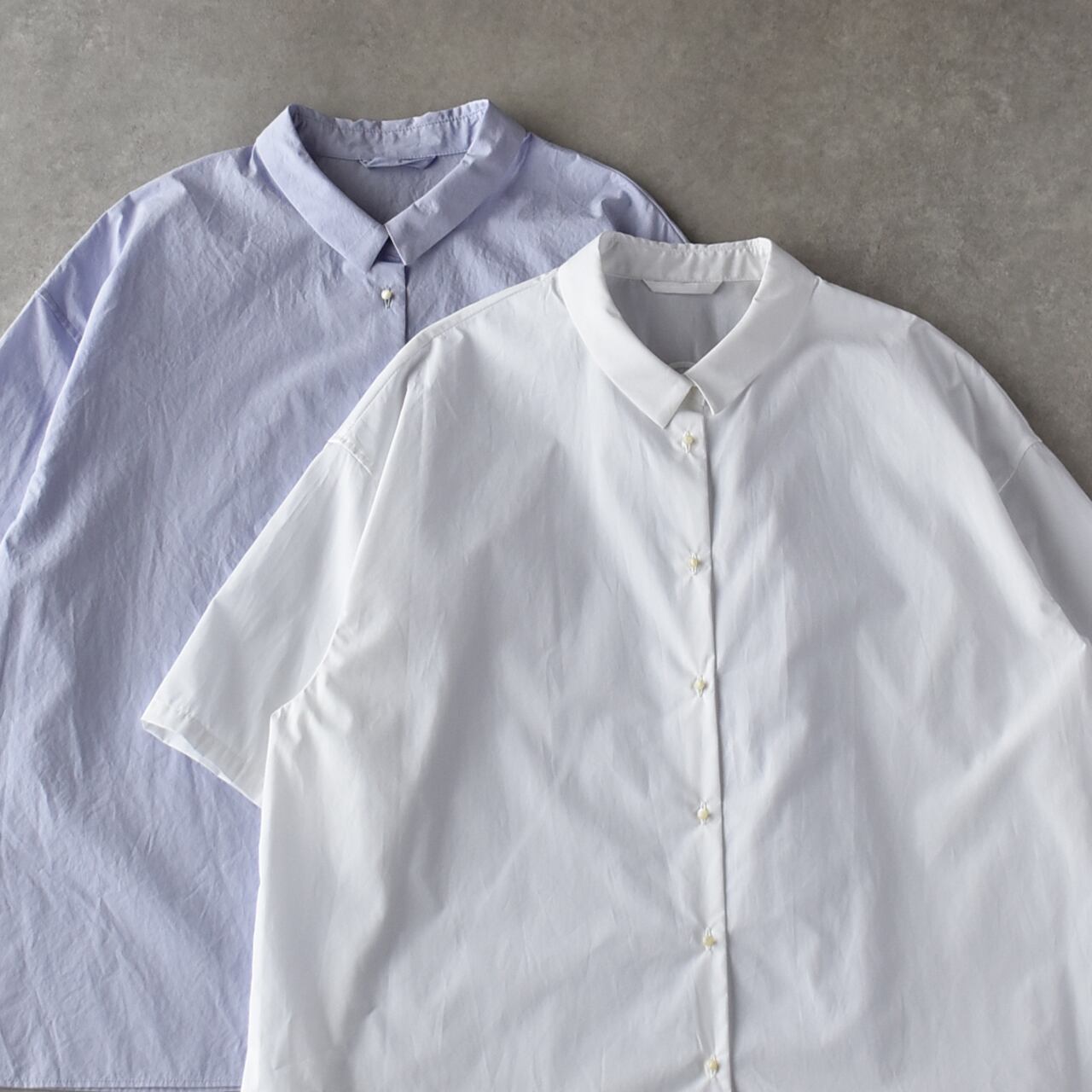 アトリエ　ナルセ⭐︎完売トップス新品未使用 atelier naruse | クルミボタンワンピース - c a b i n e t