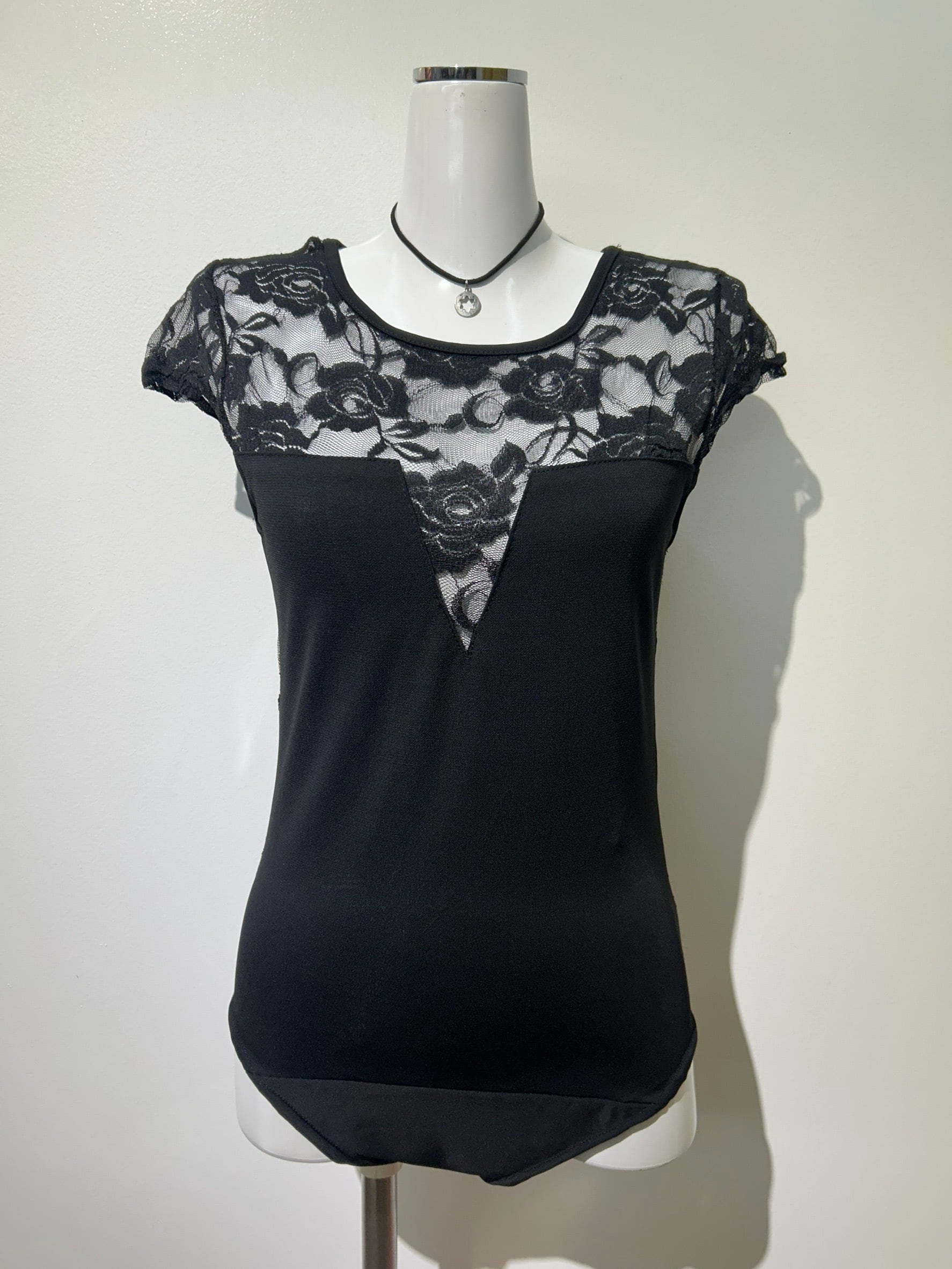 Bodysuit