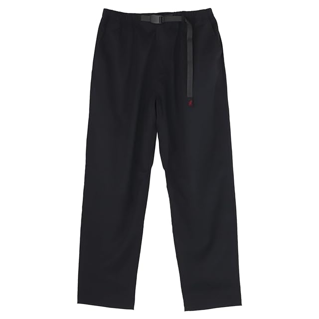 TFW49】《MEN'S》NYLON 2WAY STRETCH PANTS（BLACK） | PAY ID