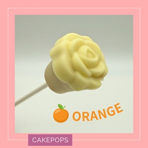 福良堂 ローズブーケコレクション　薔薇のスイーツブーケ（ケーキポップス10本入り）　食べられる花束ギフト